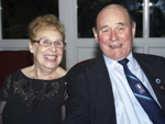 Beryl & Frank Pacey